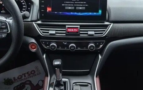 Honda Inspire, 2022 год, 2 350 000 рублей, 7 фотография