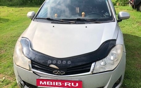 Chery Bonus (A13), 2011 год, 220 000 рублей, 2 фотография