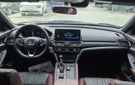 Honda Inspire, 2022 год, 2 350 000 рублей, 9 фотография