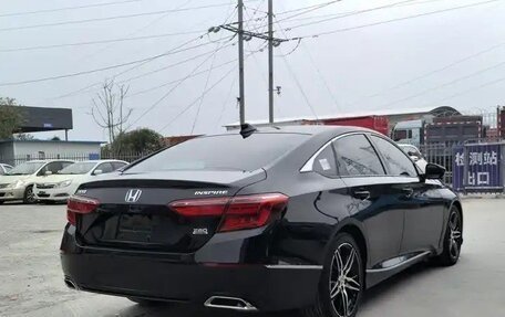 Honda Inspire, 2022 год, 2 350 000 рублей, 13 фотография
