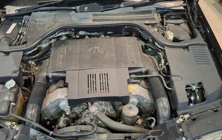 Mercedes-Benz S-Класс, 1992 год, 1 100 000 рублей, 4 фотография