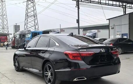 Honda Inspire, 2022 год, 2 350 000 рублей, 12 фотография