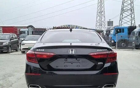 Honda Inspire, 2022 год, 2 350 000 рублей, 14 фотография