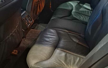 Mercedes-Benz S-Класс, 1992 год, 1 100 000 рублей, 3 фотография