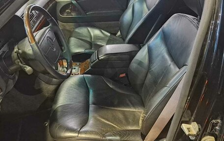 Mercedes-Benz S-Класс, 1992 год, 1 100 000 рублей, 12 фотография