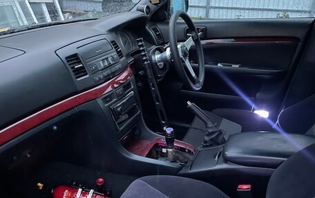 Toyota Mark II VIII (X100), 1996 год, 1 600 000 рублей, 9 фотография