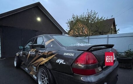 Toyota Mark II VIII (X100), 1996 год, 1 600 000 рублей, 7 фотография