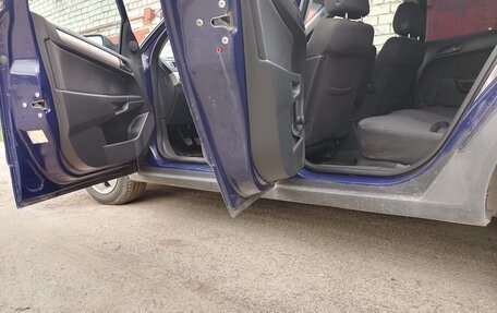 Opel Astra H, 2008 год, 350 000 рублей, 7 фотография