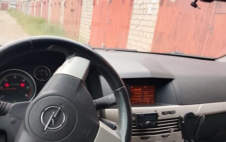 Opel Astra H, 2008 год, 350 000 рублей, 8 фотография