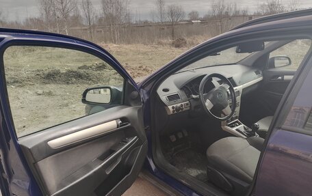 Opel Astra H, 2008 год, 350 000 рублей, 5 фотография