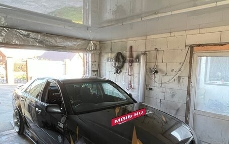 Toyota Mark II VIII (X100), 1996 год, 1 600 000 рублей, 12 фотография