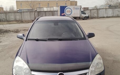 Opel Astra H, 2008 год, 350 000 рублей, 11 фотография