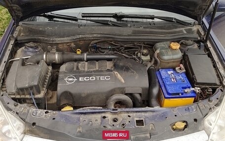 Opel Astra H, 2008 год, 350 000 рублей, 2 фотография