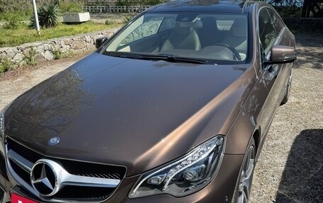 Mercedes-Benz E-Класс, 2014 год, 2 750 000 рублей, 2 фотография