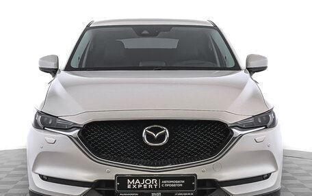 Mazda CX-5 II, 2017 год, 2 695 000 рублей, 2 фотография