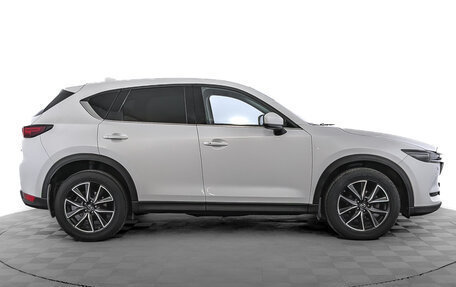 Mazda CX-5 II, 2017 год, 2 695 000 рублей, 4 фотография