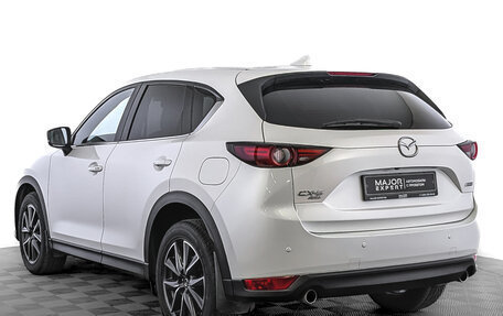 Mazda CX-5 II, 2017 год, 2 695 000 рублей, 7 фотография