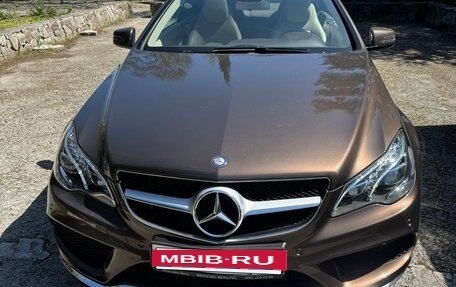 Mercedes-Benz E-Класс, 2014 год, 2 750 000 рублей, 3 фотография