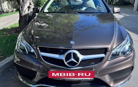 Mercedes-Benz E-Класс, 2014 год, 2 750 000 рублей, 8 фотография