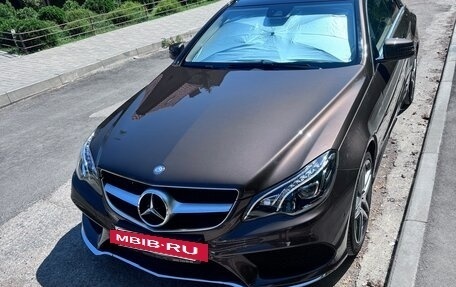 Mercedes-Benz E-Класс, 2014 год, 2 750 000 рублей, 9 фотография