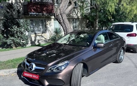Mercedes-Benz E-Класс, 2014 год, 2 750 000 рублей, 7 фотография