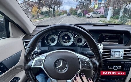 Mercedes-Benz E-Класс, 2014 год, 2 750 000 рублей, 6 фотография