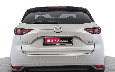 Mazda CX-5 II, 2017 год, 2 695 000 рублей, 6 фотография