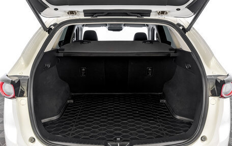 Mazda CX-5 II, 2017 год, 2 695 000 рублей, 10 фотография