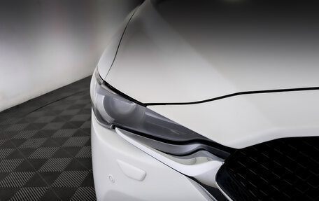 Mazda CX-5 II, 2017 год, 2 695 000 рублей, 17 фотография