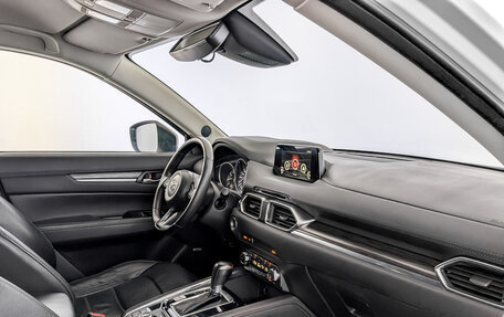 Mazda CX-5 II, 2017 год, 2 695 000 рублей, 11 фотография