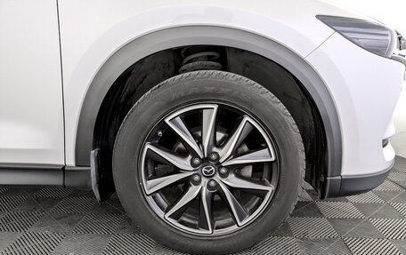 Mazda CX-5 II, 2017 год, 2 695 000 рублей, 18 фотография