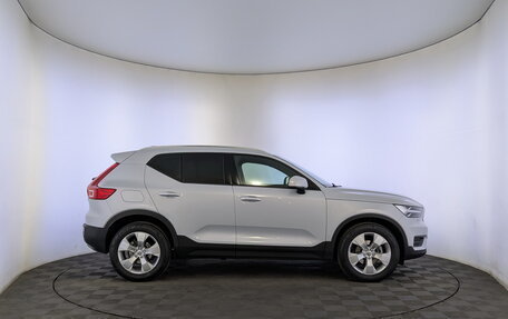 Volvo XC40 I, 2021 год, 3 100 000 рублей, 4 фотография