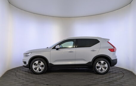Volvo XC40 I, 2021 год, 3 100 000 рублей, 8 фотография