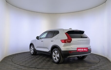 Volvo XC40 I, 2021 год, 3 100 000 рублей, 7 фотография