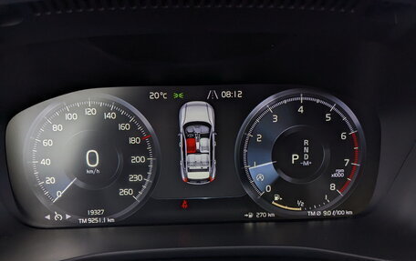Volvo XC40 I, 2021 год, 3 100 000 рублей, 13 фотография