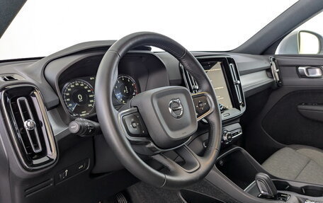 Volvo XC40 I, 2021 год, 3 100 000 рублей, 16 фотография
