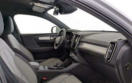 Volvo XC40 I, 2021 год, 3 100 000 рублей, 11 фотография