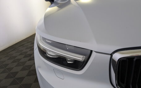 Volvo XC40 I, 2021 год, 3 100 000 рублей, 17 фотография
