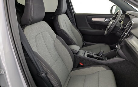 Volvo XC40 I, 2021 год, 3 100 000 рублей, 23 фотография