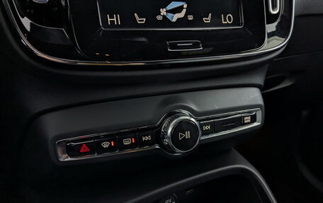 Volvo XC40 I, 2021 год, 3 100 000 рублей, 27 фотография