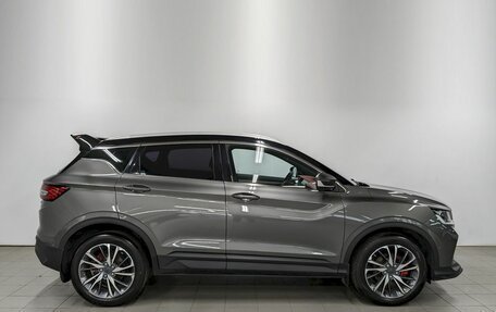 Geely Coolray I, 2022 год, 1 490 000 рублей, 4 фотография