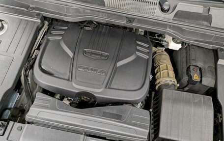 Geely Coolray I, 2022 год, 1 490 000 рублей, 9 фотография