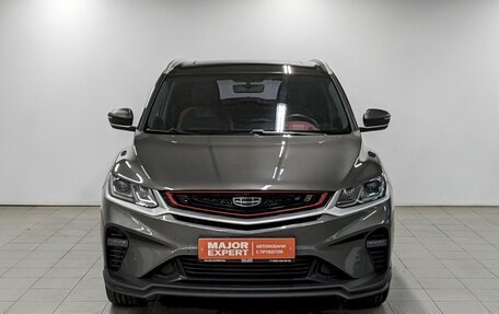 Geely Coolray I, 2022 год, 1 490 000 рублей, 2 фотография