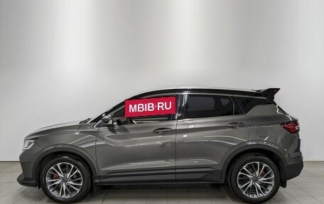 Geely Coolray I, 2022 год, 1 490 000 рублей, 8 фотография