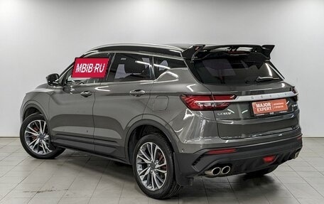 Geely Coolray I, 2022 год, 1 490 000 рублей, 7 фотография