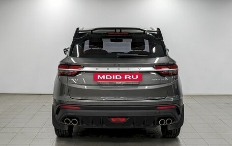 Geely Coolray I, 2022 год, 1 490 000 рублей, 6 фотография
