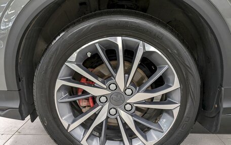 Geely Coolray I, 2022 год, 1 490 000 рублей, 17 фотография