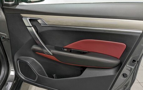 Geely Coolray I, 2022 год, 1 490 000 рублей, 18 фотография