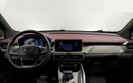 Geely Coolray I, 2022 год, 1 490 000 рублей, 23 фотография