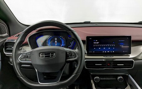 Geely Coolray I, 2022 год, 1 490 000 рублей, 22 фотография